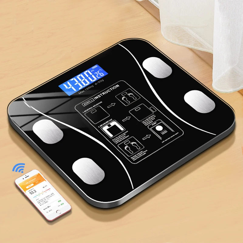 BodySync Smart BMI Scale