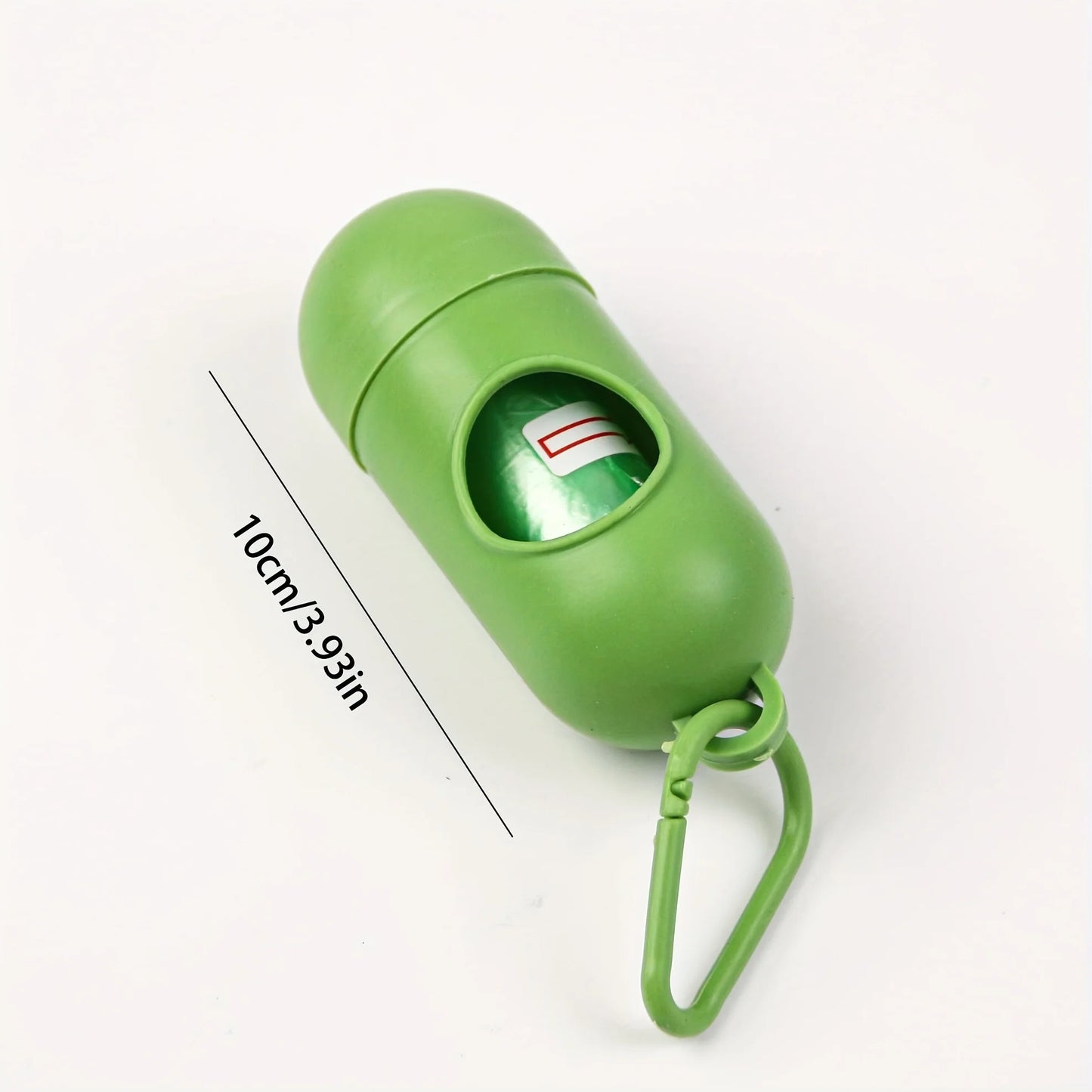 EcoTidy Waste Bags