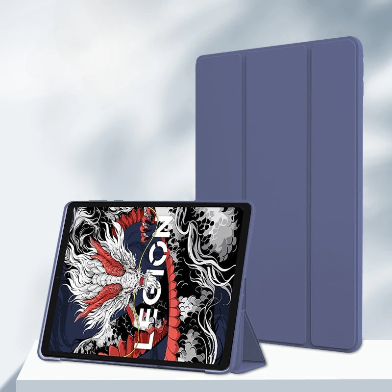 LegionGuard PU Leather Tablet Case