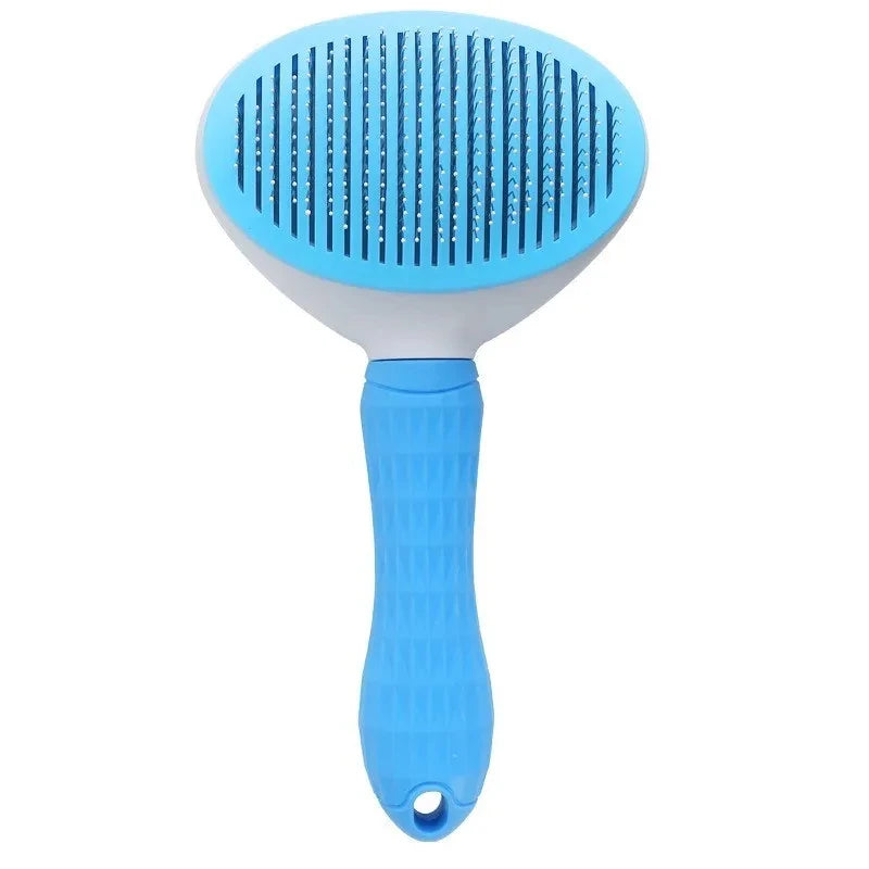 PawGroom Hair Remover Comb