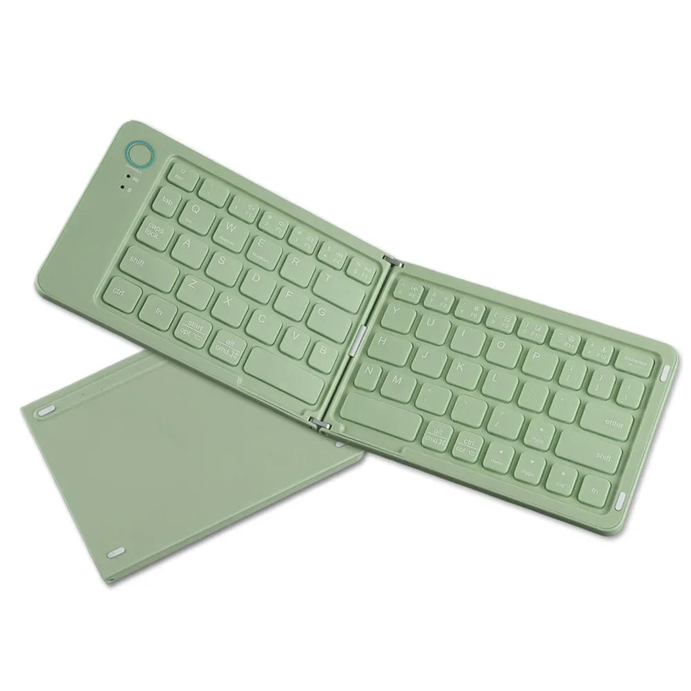KeyFold Wireless Travel Keyboard
