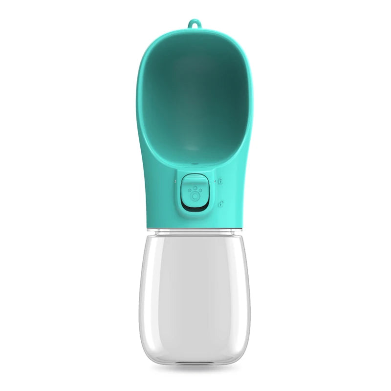 HydraPaws Portable Pet Water Bottle