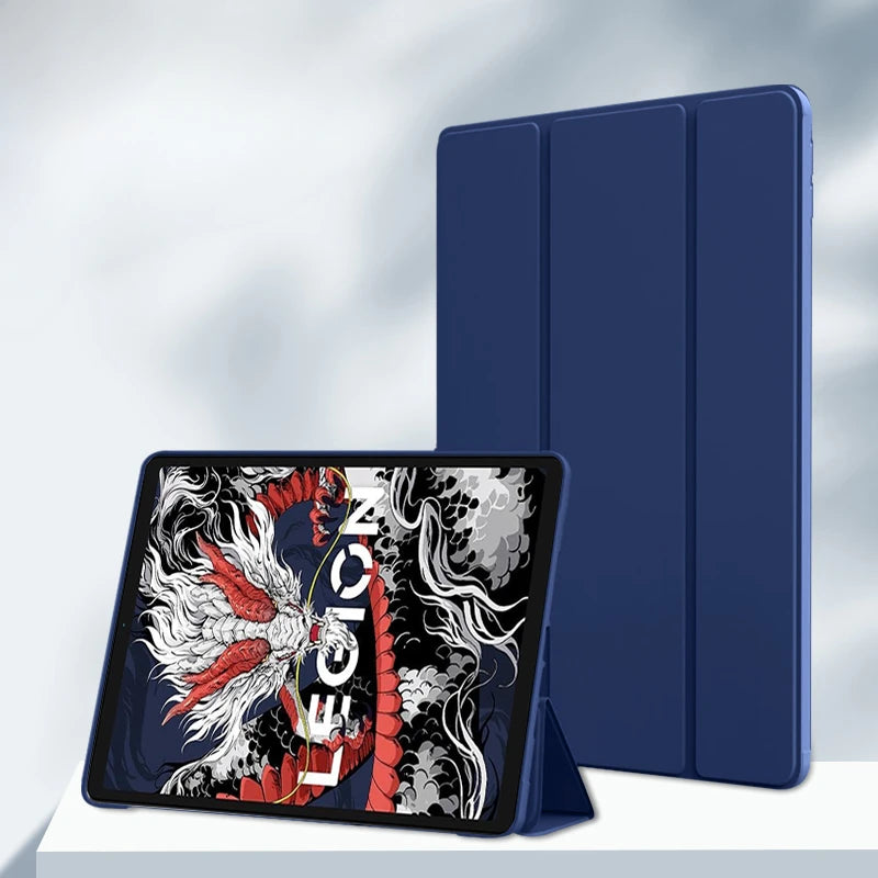 LegionGuard PU Leather Tablet Case