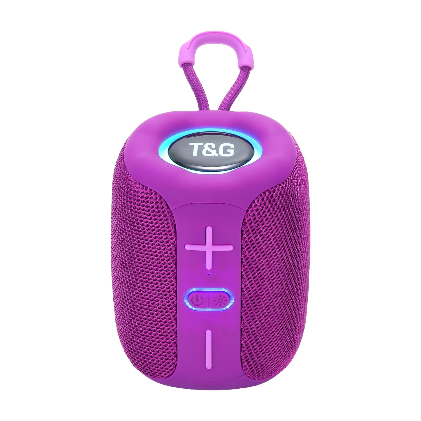 SoundWave TG658 Portable Speaker