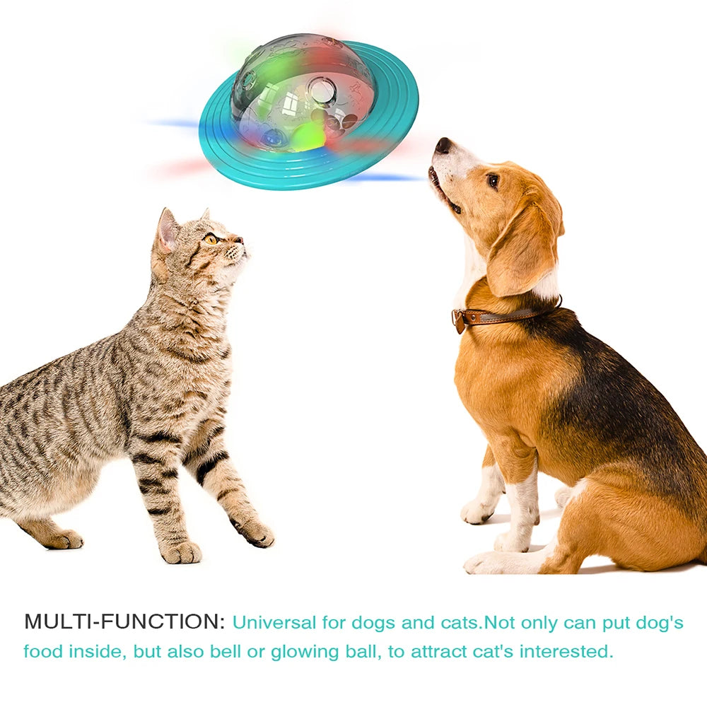 BrainyPaws Interactive Pet Toy
