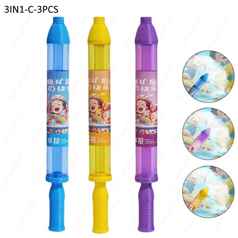 SplashRocket Water Sprayer
