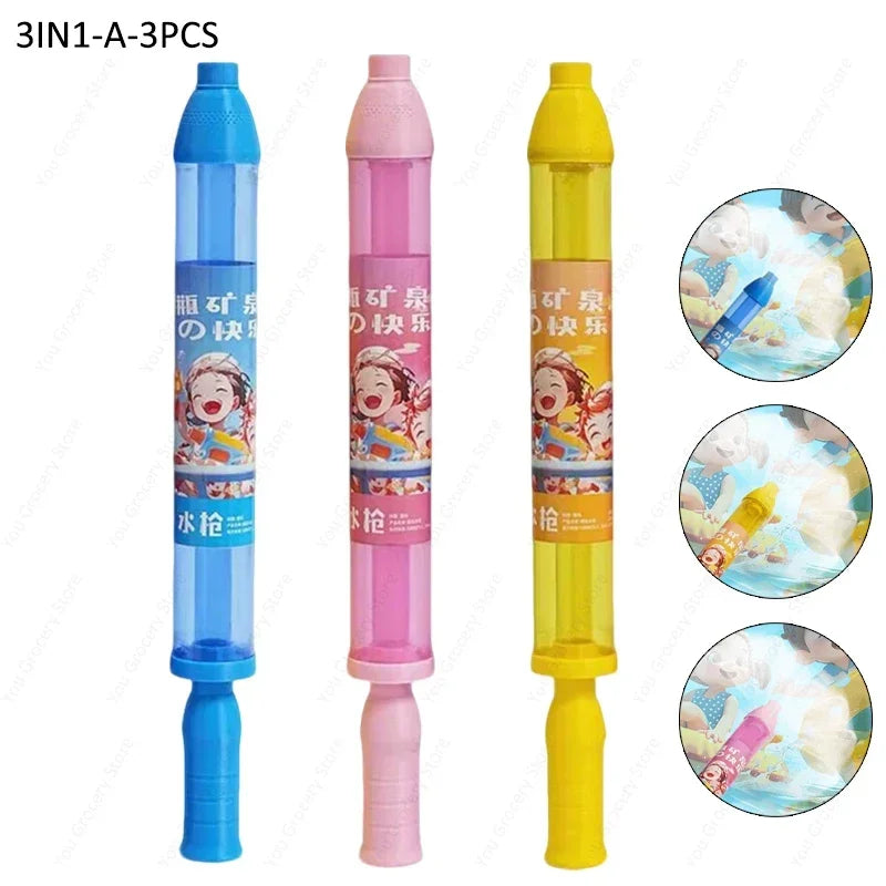 SplashRocket Water Sprayer