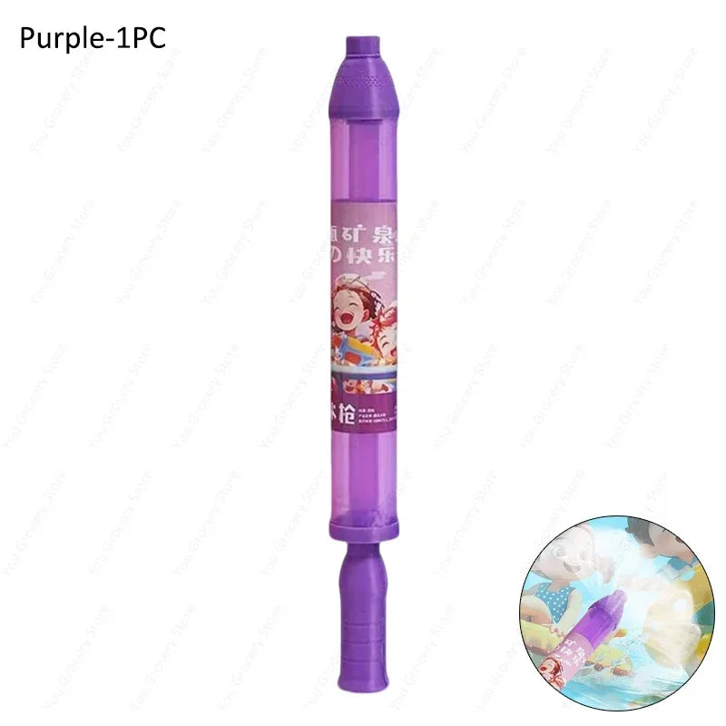 SplashRocket Water Sprayer