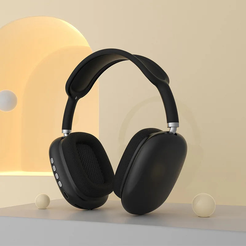 AeroBeat P9 Wireless Earbuds