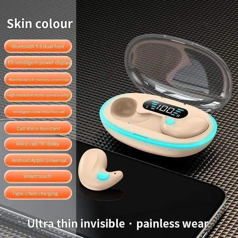 SonicWave X55 Bluetooth Headset
