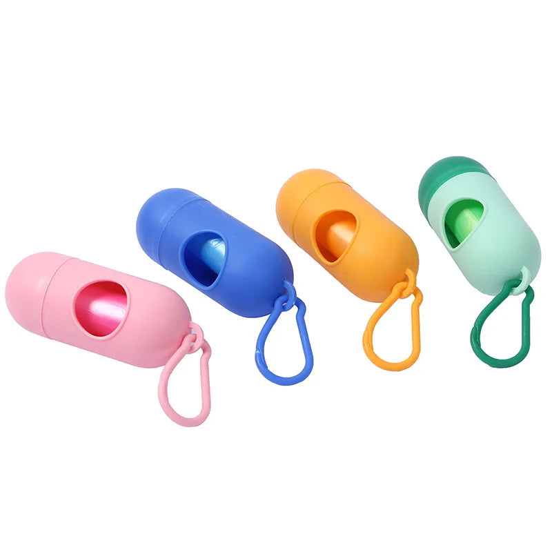 EcoTidy Waste Bags