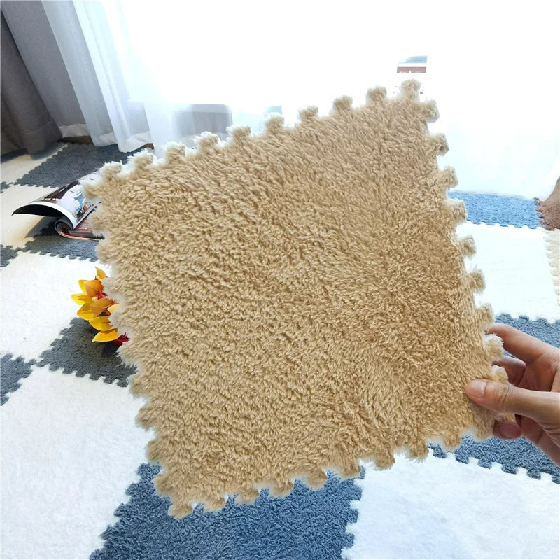SafePlay Interlocking Floor Mat (20pcs)