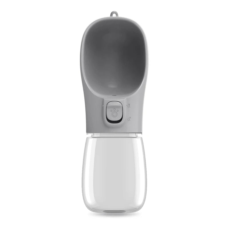 HydraPaws Portable Pet Water Bottle