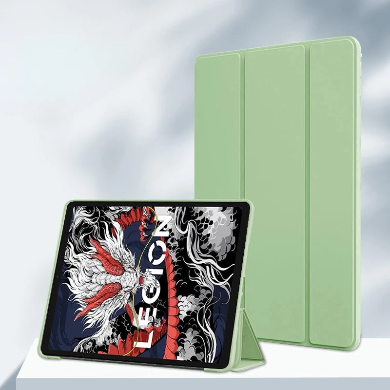 LegionGuard PU Leather Tablet Case