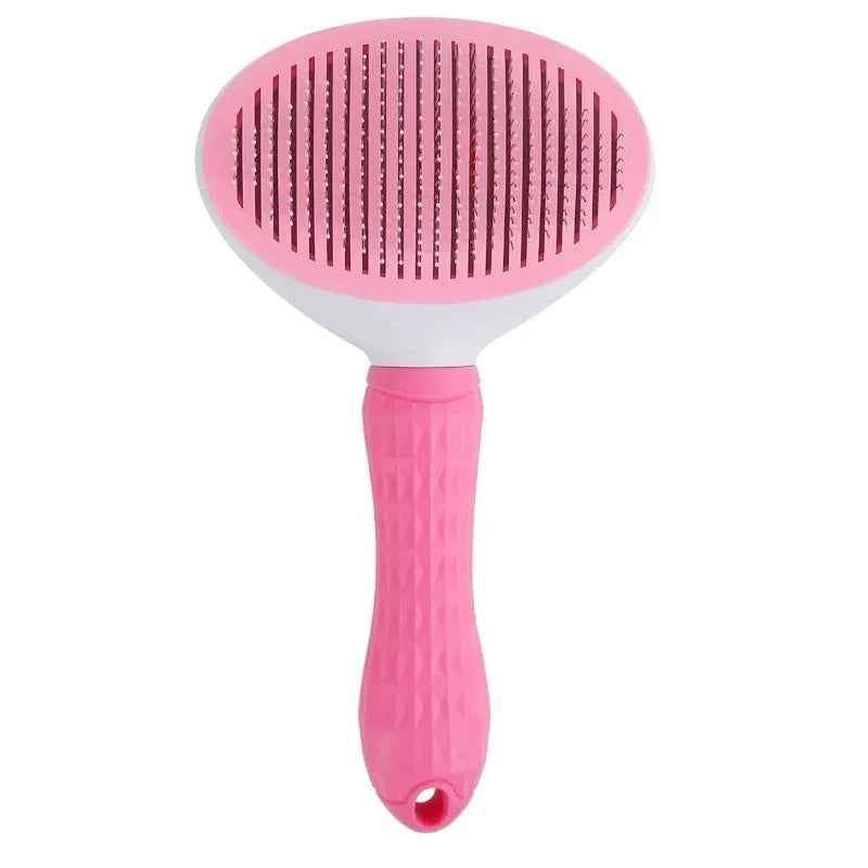 PawGroom Hair Remover Comb