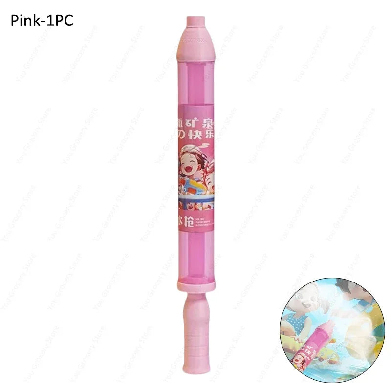 SplashRocket Water Sprayer
