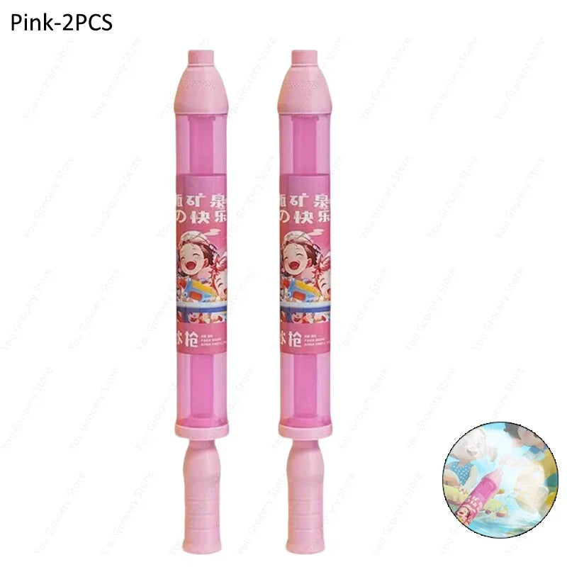 SplashRocket Water Sprayer