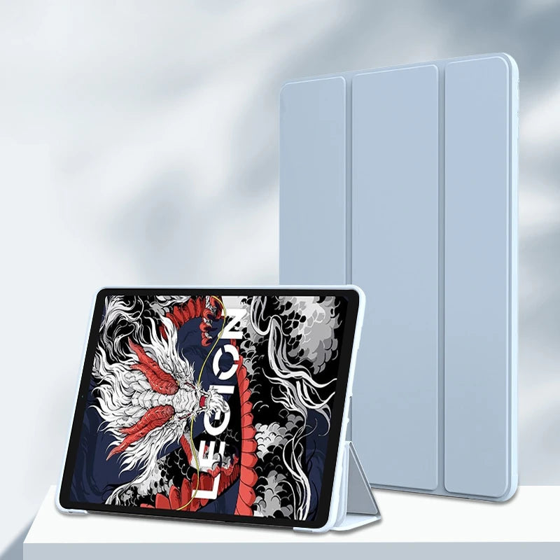 LegionGuard PU Leather Tablet Case