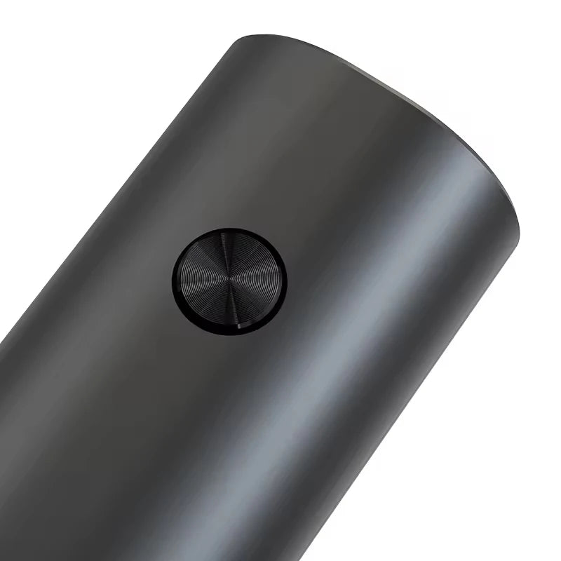 BrightSpice Duo – LED Electric Salt & Pepper Mills for Modern Kitchens