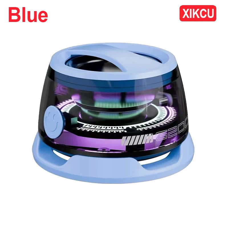 SoundBeam Mini Bluetooth Speaker
