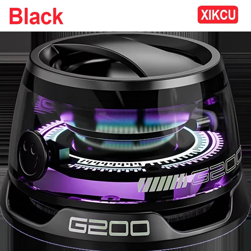 SoundBeam Mini Bluetooth Speaker