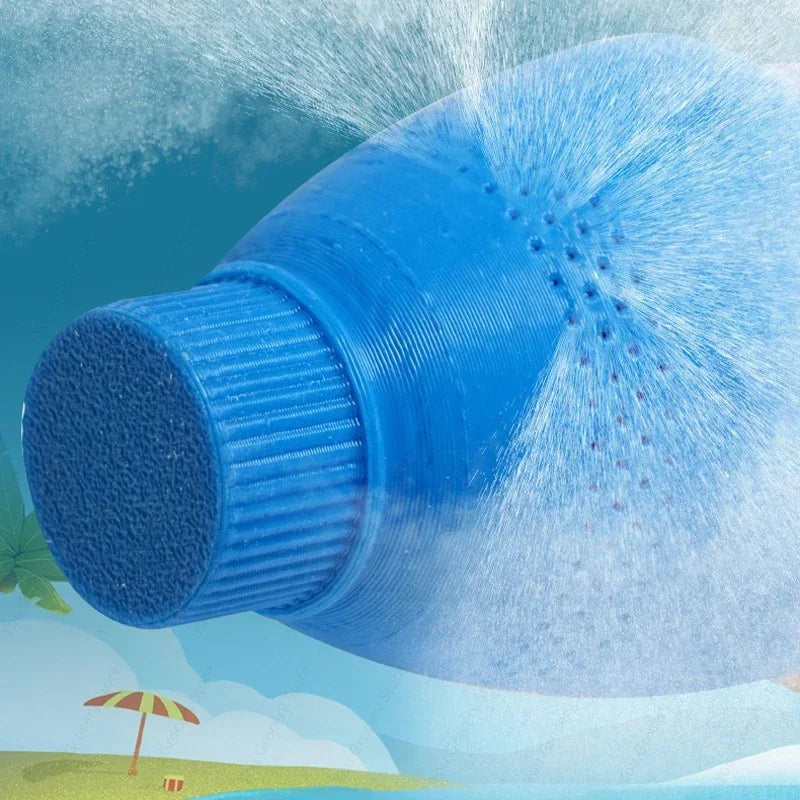 SplashRocket Water Sprayer