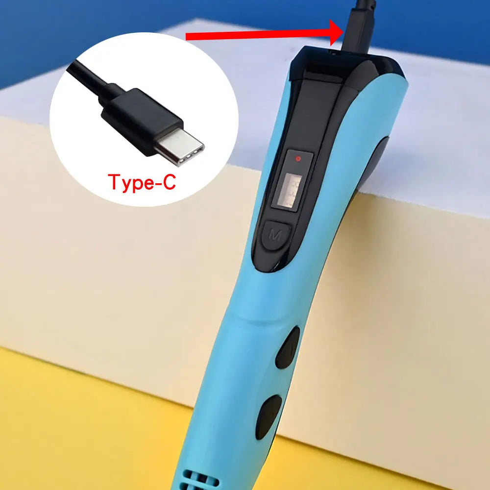 Inspire3D Drawing Pen