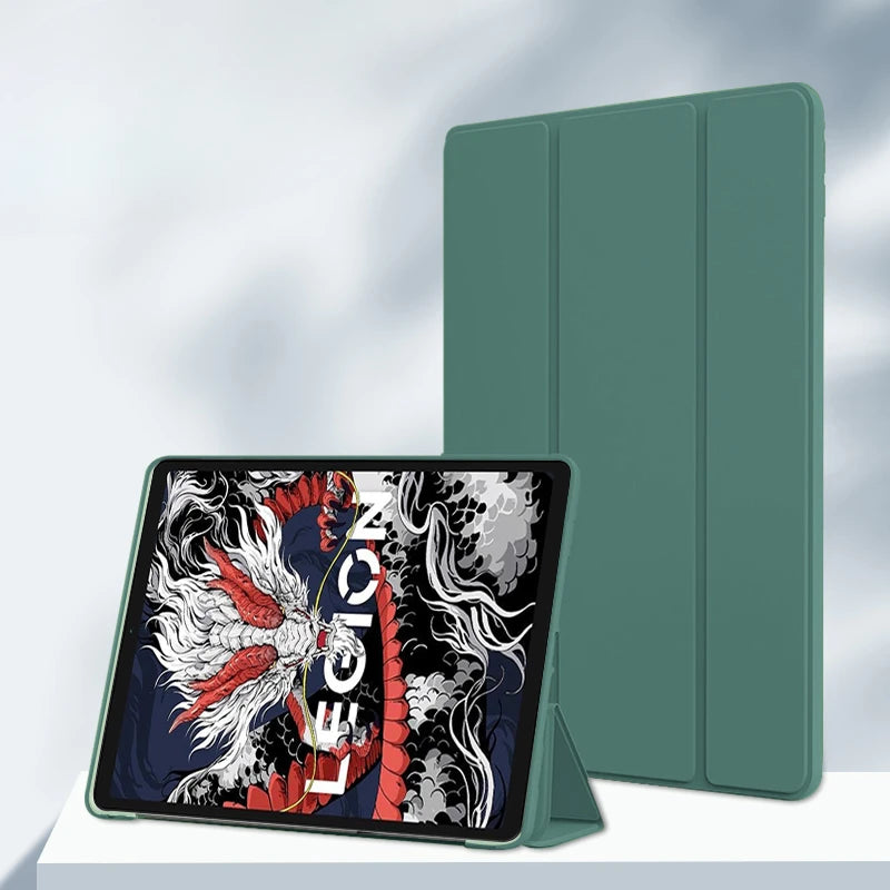 LegionGuard PU Leather Tablet Case