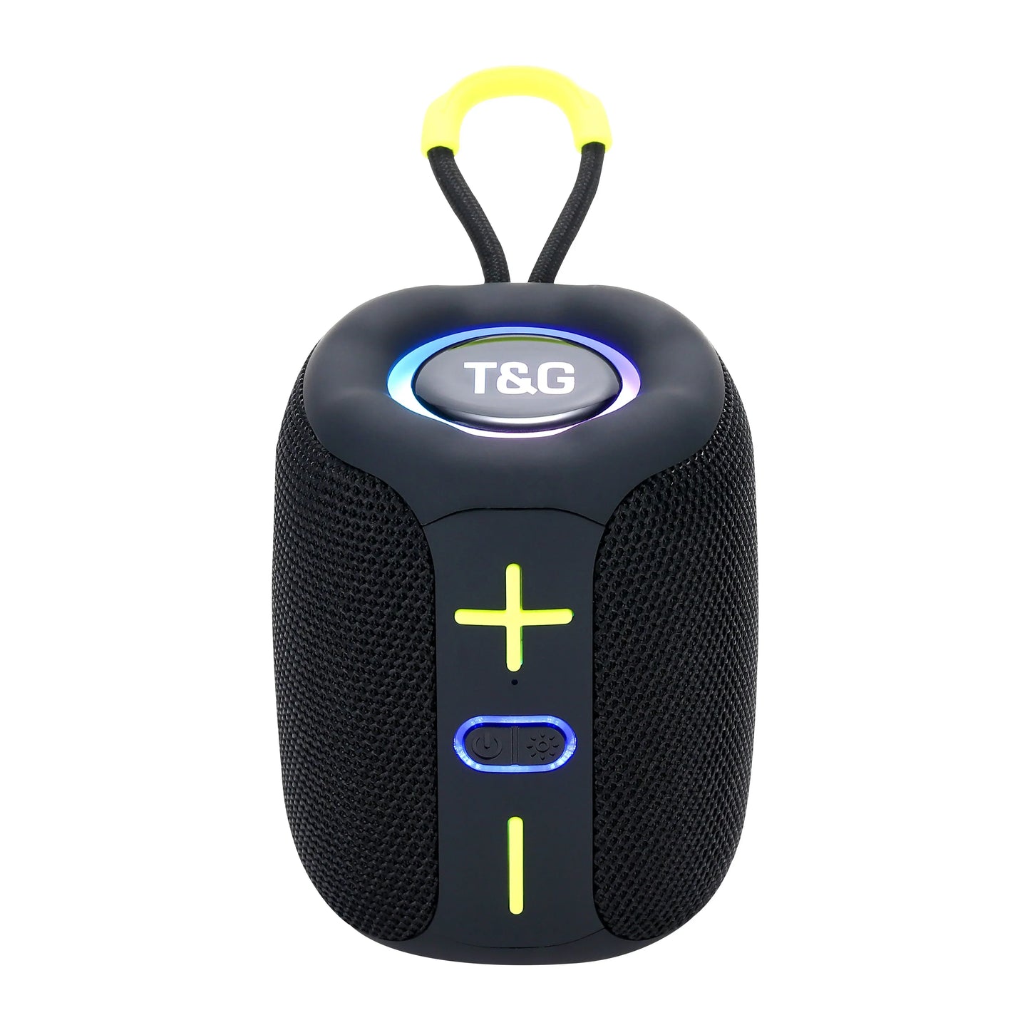 SoundWave TG658 Portable Speaker