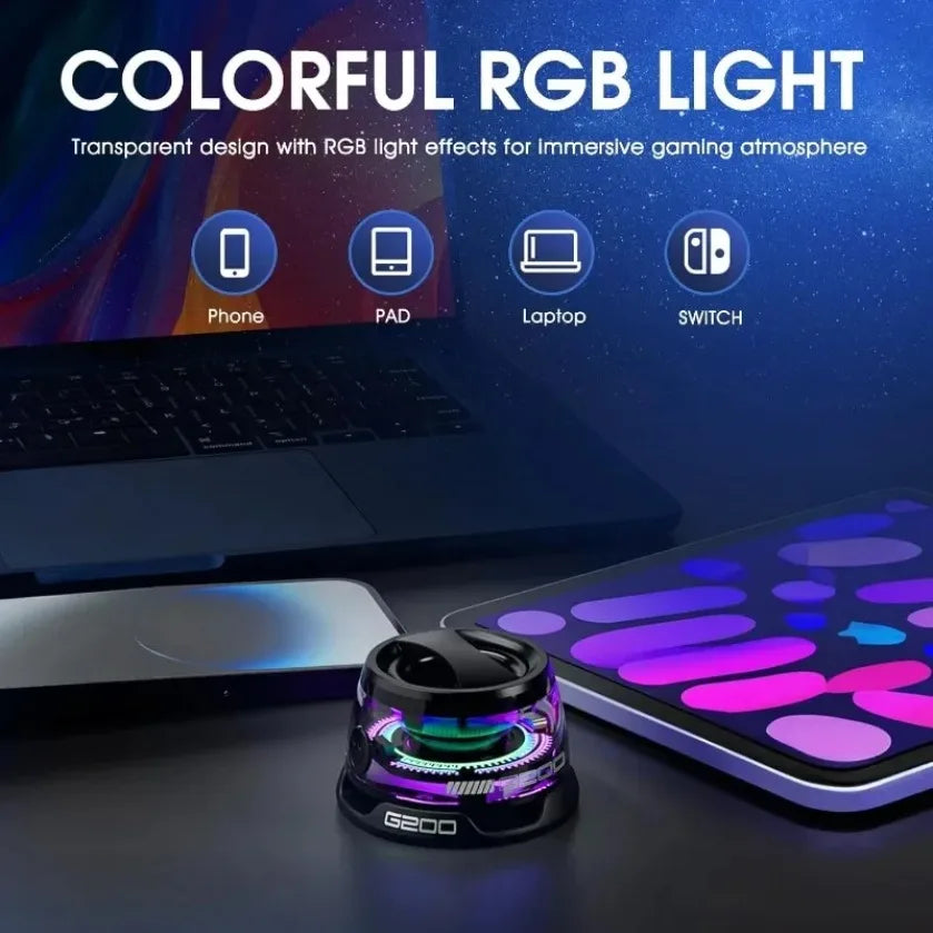 SoundBeam Mini Bluetooth Speaker