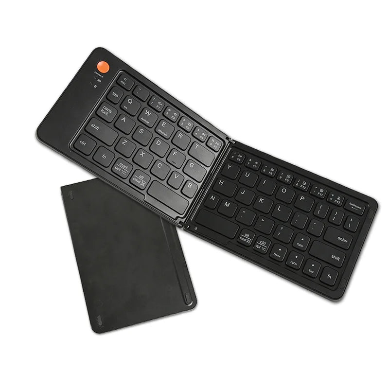 KeyFold Wireless Travel Keyboard