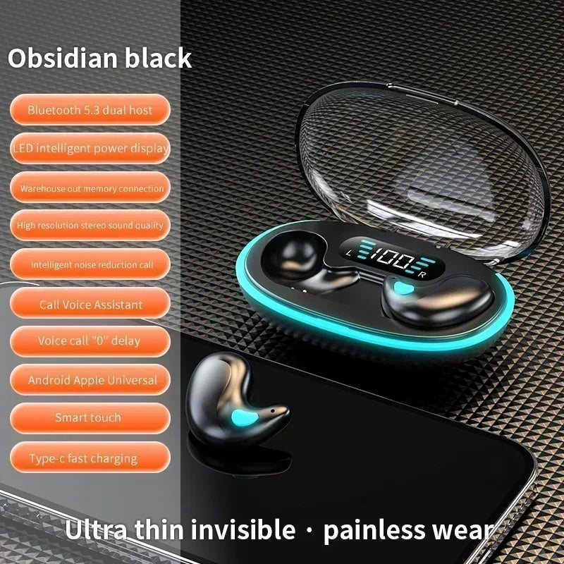 SonicWave X55 Bluetooth Headset