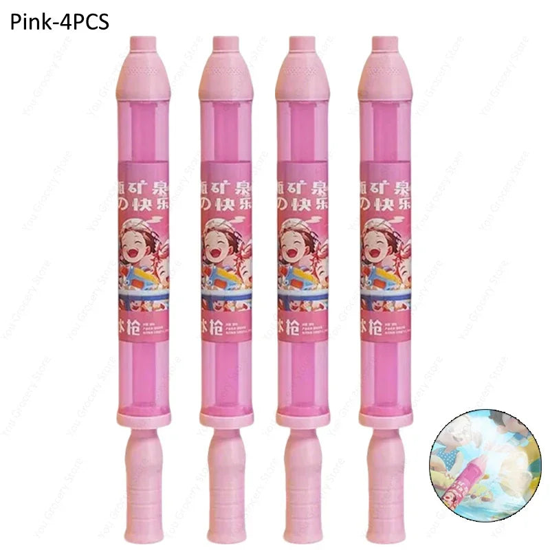 SplashRocket Water Sprayer