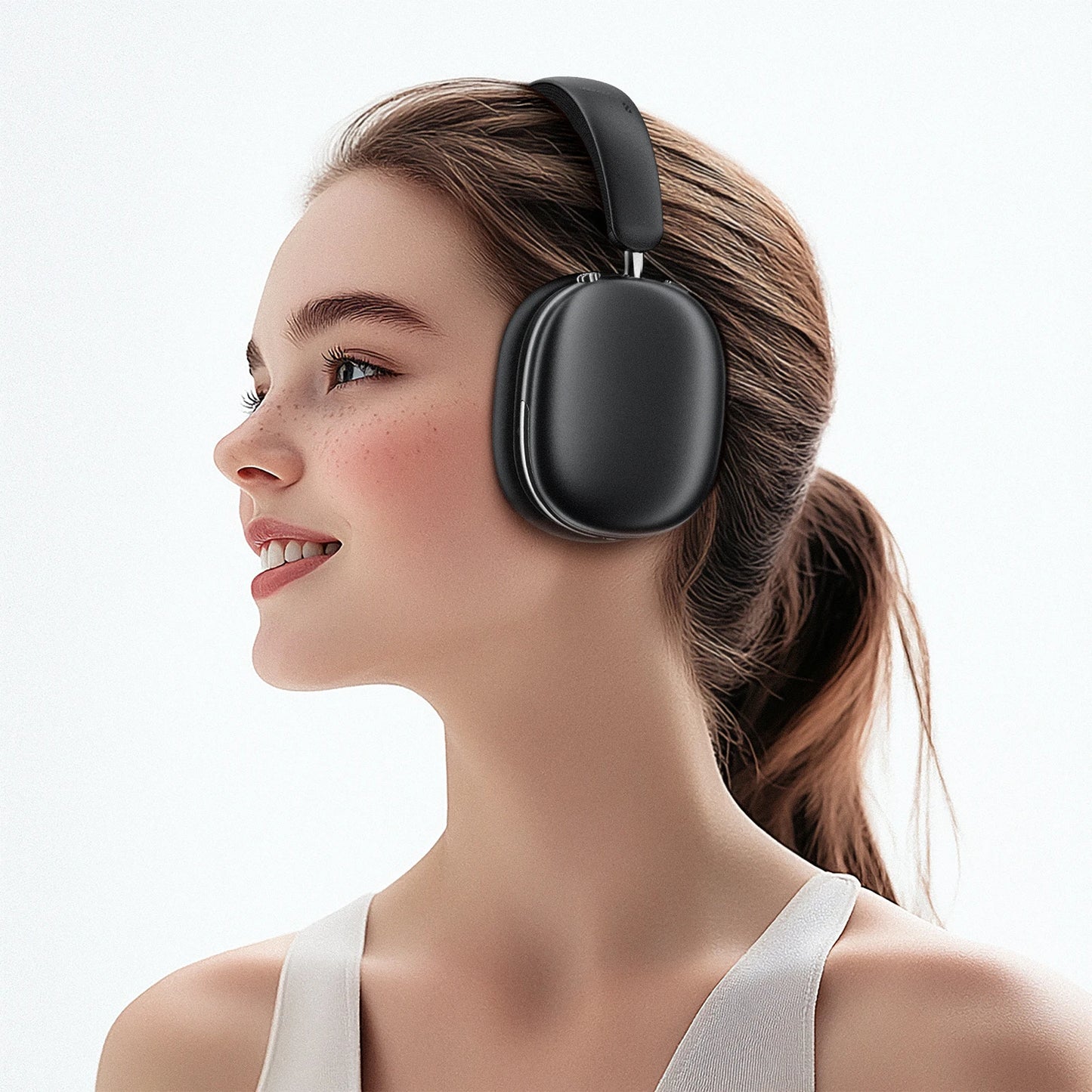 SilentWave Pro ANC 5.4 Headphones