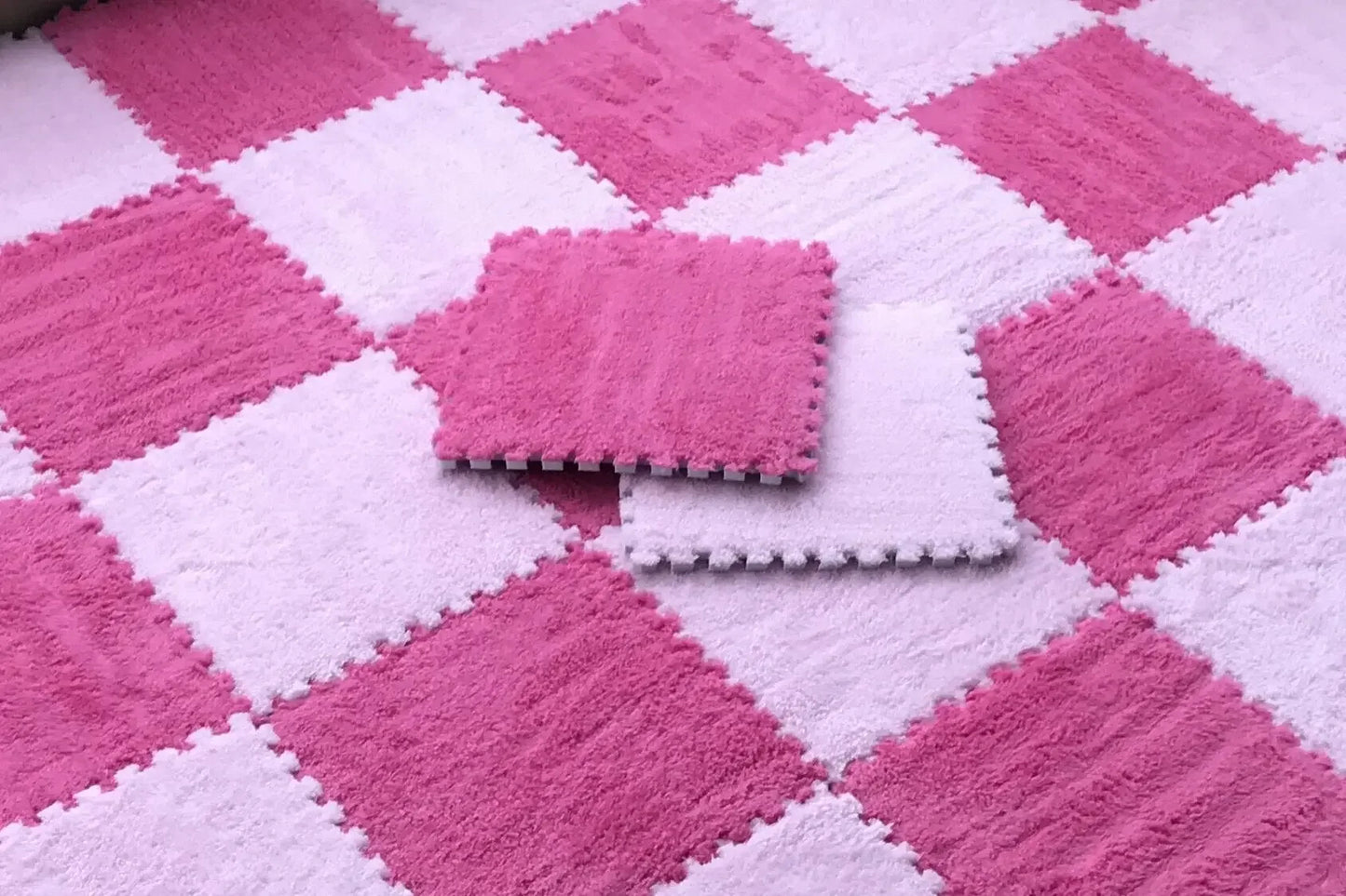 SafePlay Interlocking Floor Mat (20pcs)
