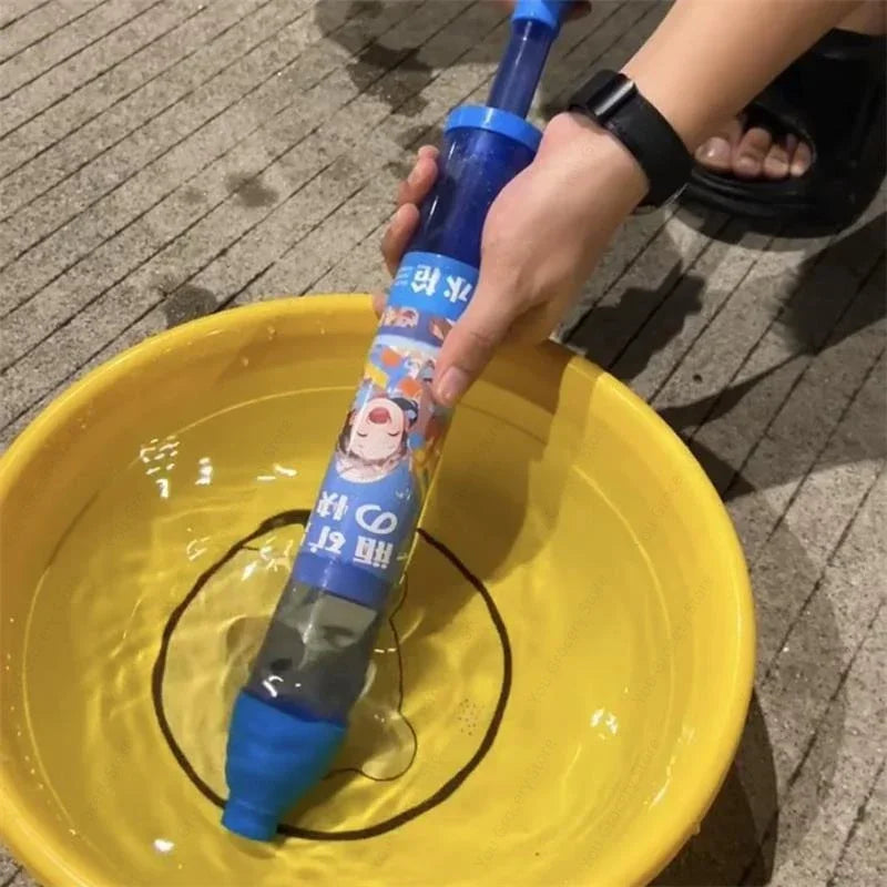 SplashRocket Water Sprayer
