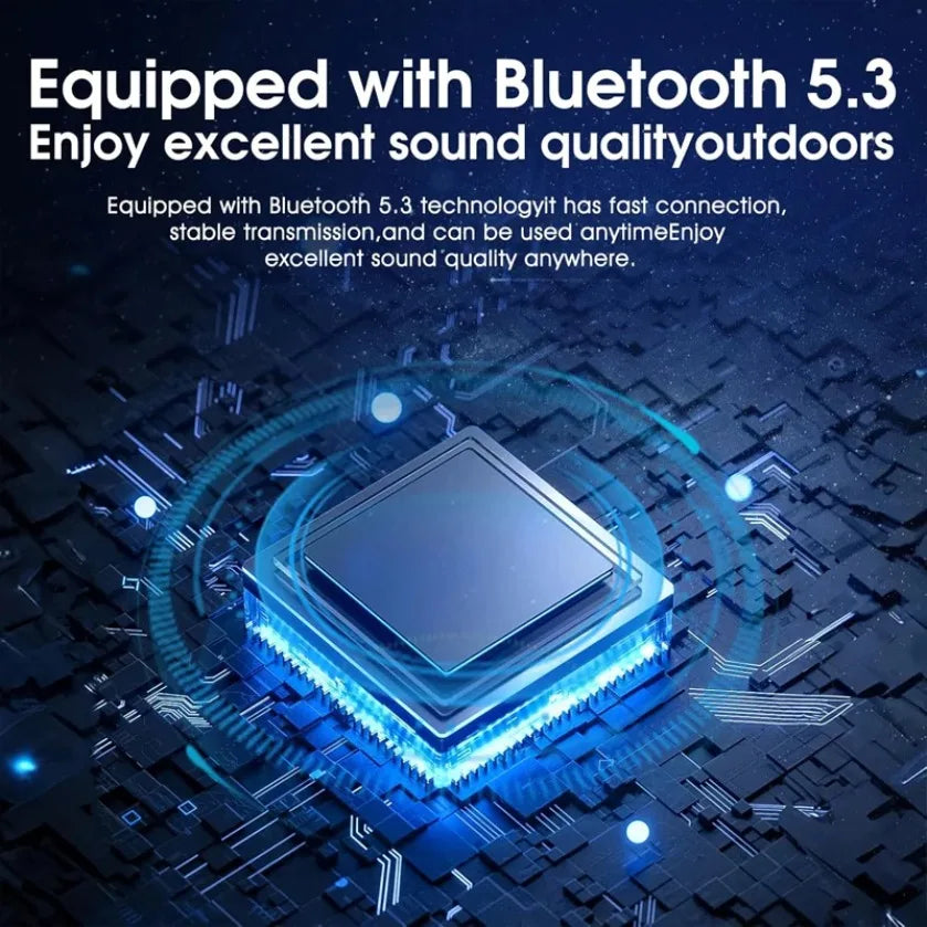 SoundBeam Mini Bluetooth Speaker