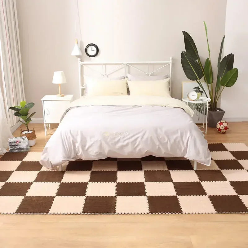 SafePlay Interlocking Floor Mat (20pcs)