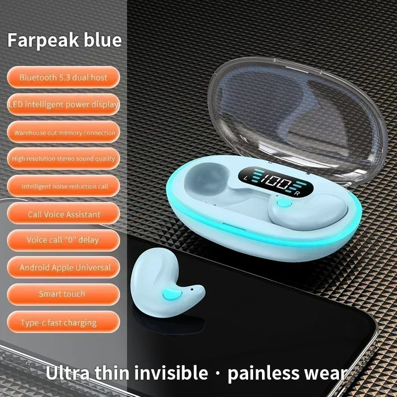 SonicWave X55 Bluetooth Headset