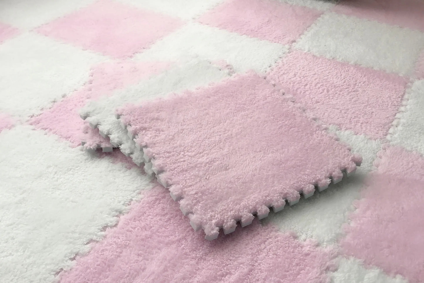 SafePlay Interlocking Floor Mat (20pcs)