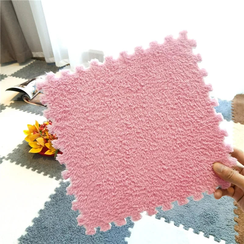 SafePlay Interlocking Floor Mat (20pcs)