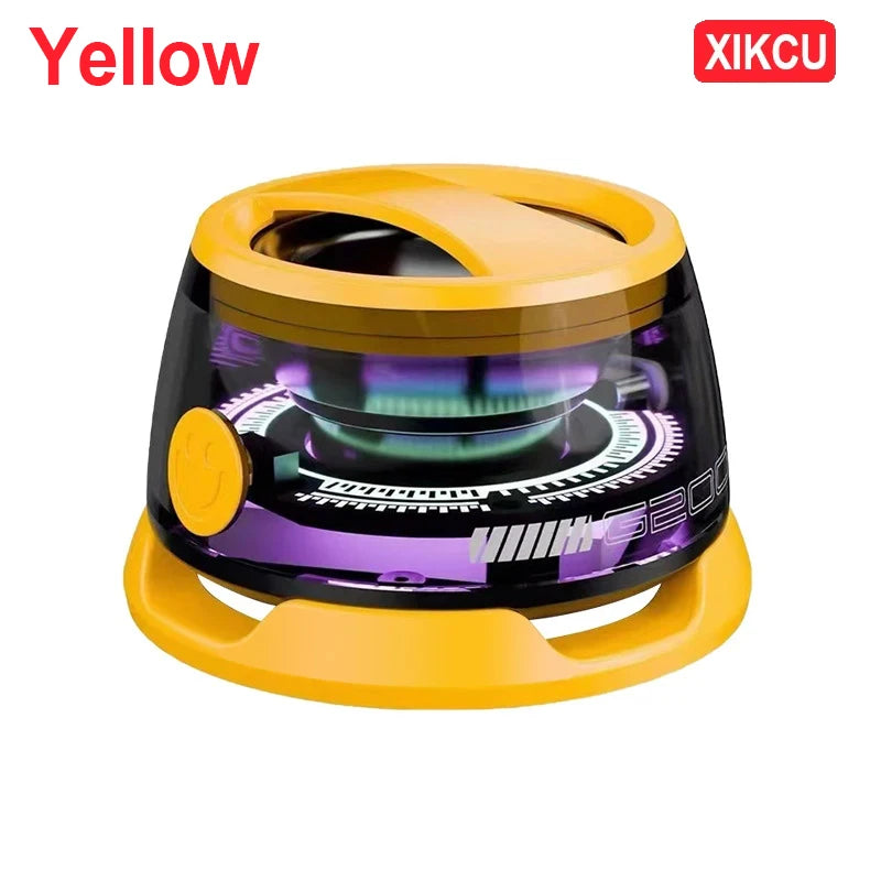 SoundBeam Mini Bluetooth Speaker