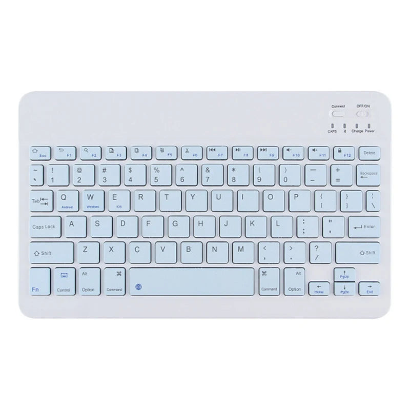 KeyMate Wireless Keyboard & Mouse Set