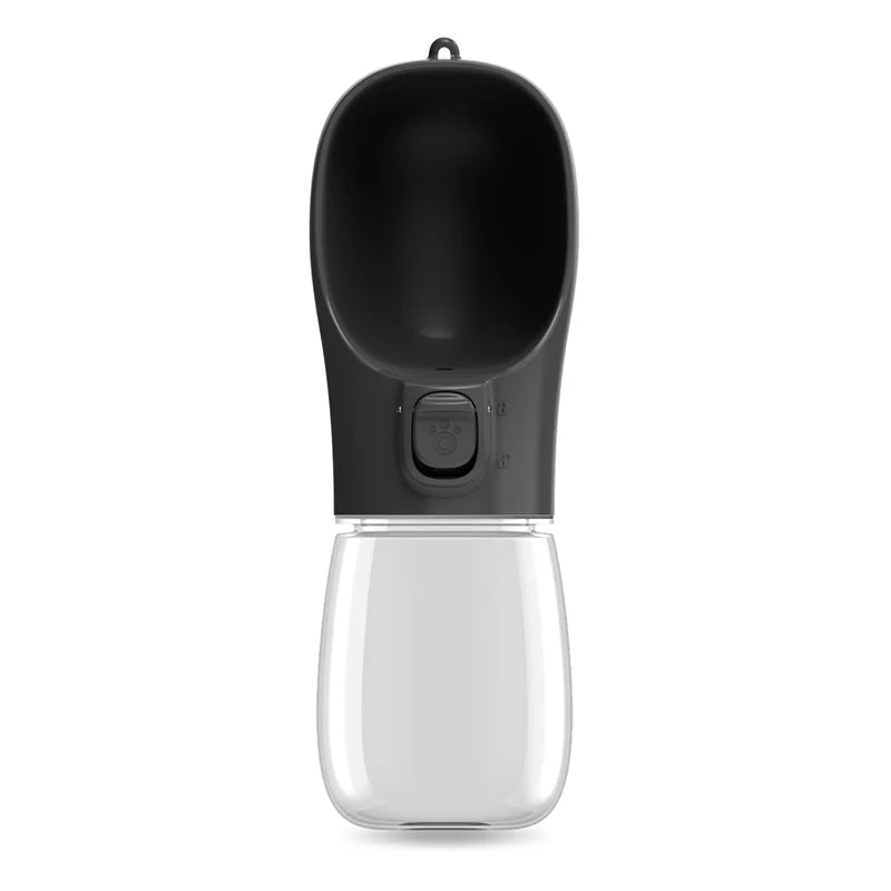 HydraPaws Portable Pet Water Bottle