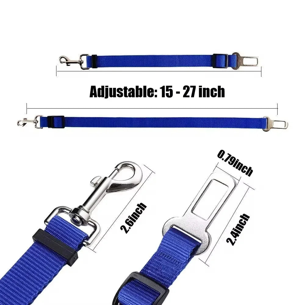 AutoPaws Safety Dog Seat Belt