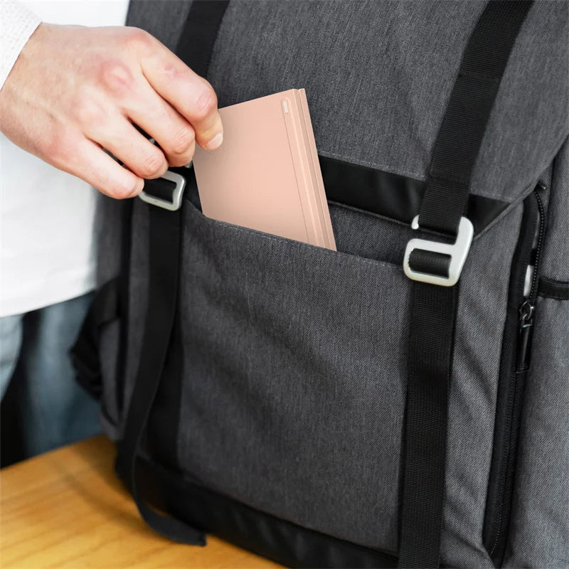 KeyFold Wireless Travel Keyboard