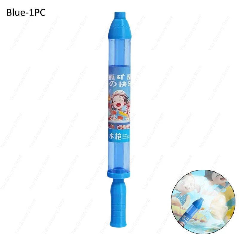 SplashRocket Water Sprayer