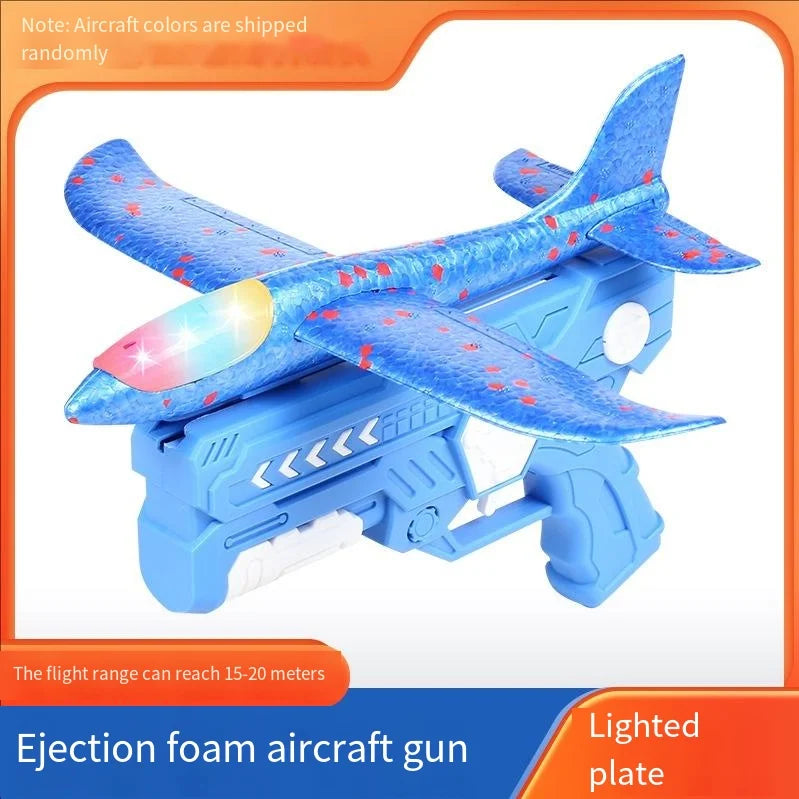 SkyShot Foam Plane Launcher