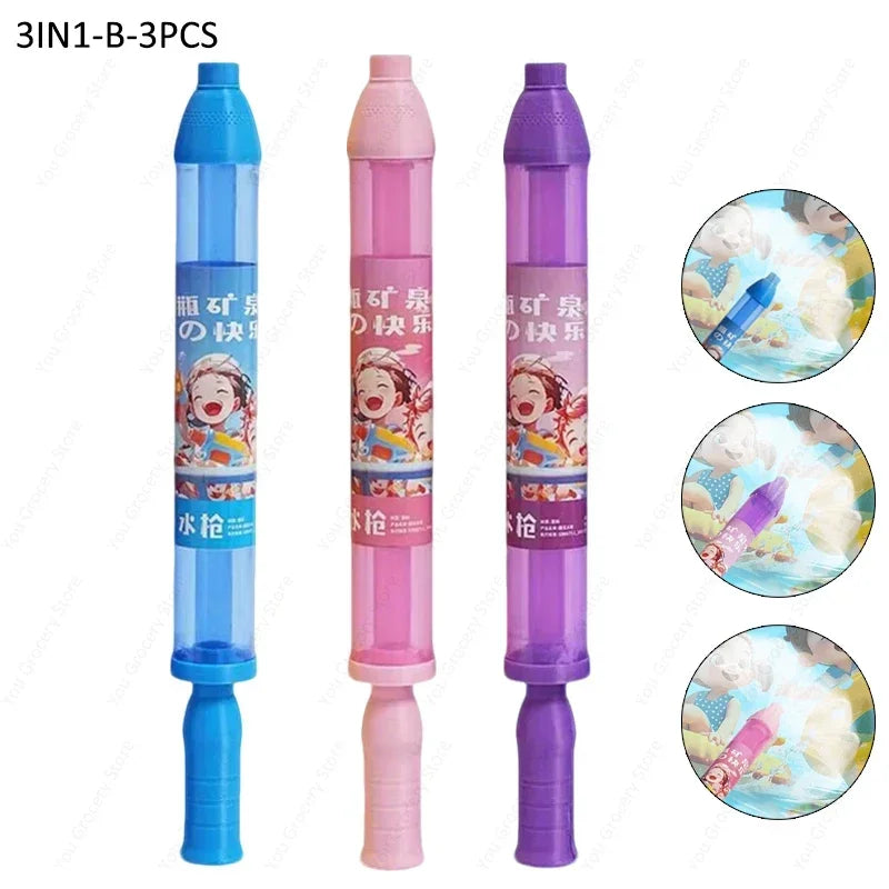 SplashRocket Water Sprayer