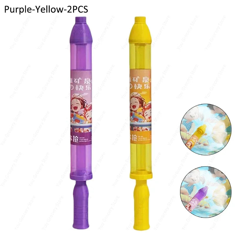 SplashRocket Water Sprayer